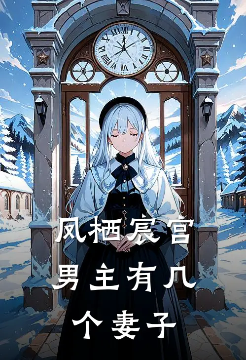 凤栖宸宫男主有几个妻子