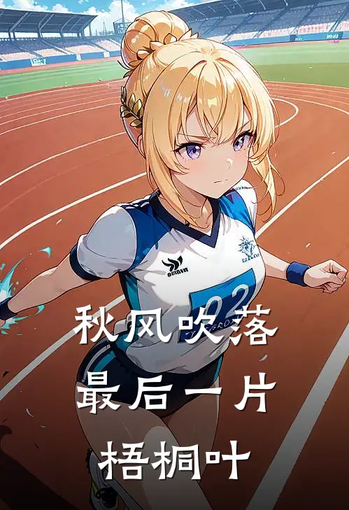 秋风吹落最后一片梧桐叶