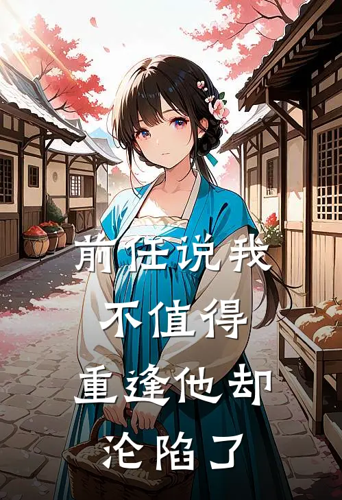 前任说我不值得，重逢他却沦陷了