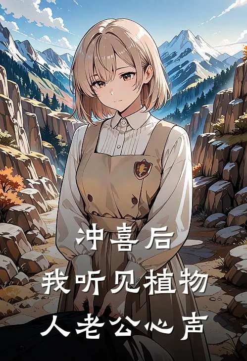 冲喜后，我听见植物人老公心声