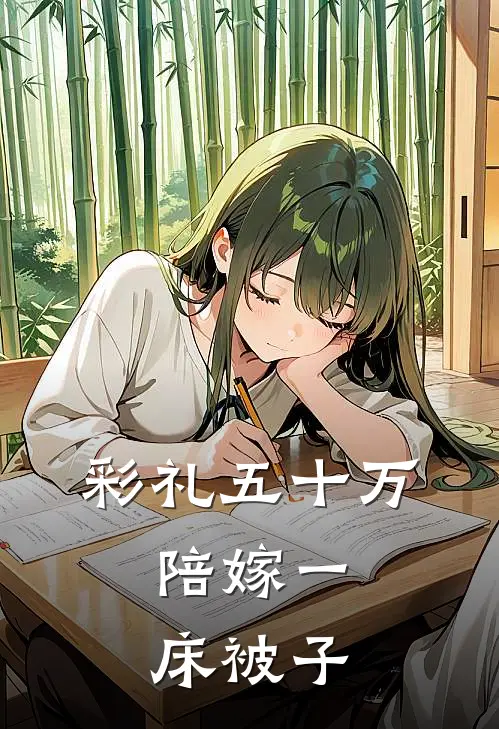 彩礼五十万，陪嫁一床被子抖音热门小说完整版免费阅读_最新章节列表彩礼五十万，陪嫁一床被子(抖音热门)