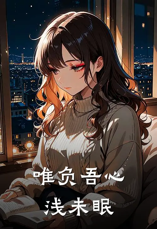 唯负吾心浅未眠(顾朝颜冷梵天)网络热门小说_最新小说唯负吾心浅未眠(顾朝颜冷梵天)