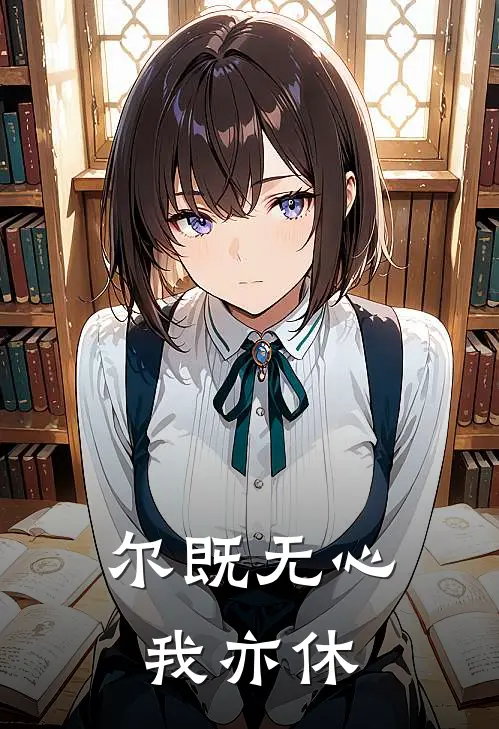 尔既无心我亦休