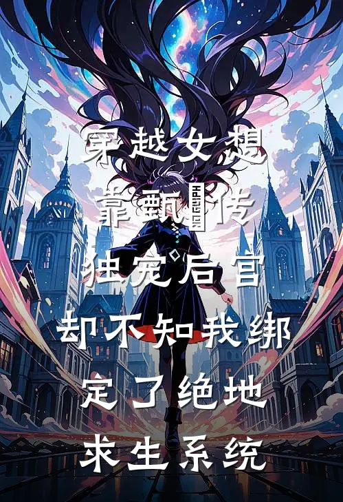 穿越女想靠甄嬛传独宠后宫，却不知我绑定了绝地求生系统