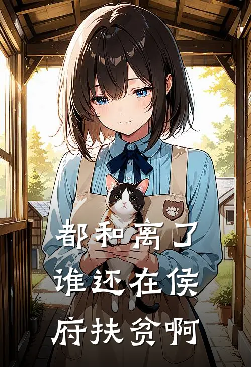 都和离了，谁还在侯府扶贫啊宁言初赵清浔免费小说大全_热门免费小说都和离了，谁还在侯府扶贫啊(宁言初赵清浔)