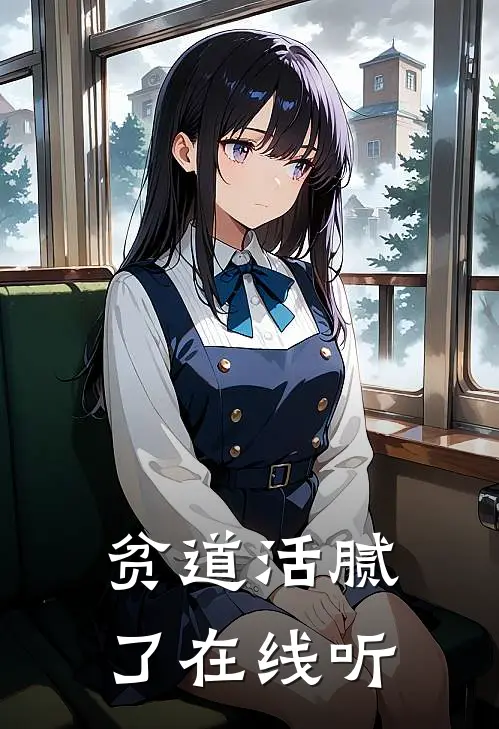 贫道活腻了在线听