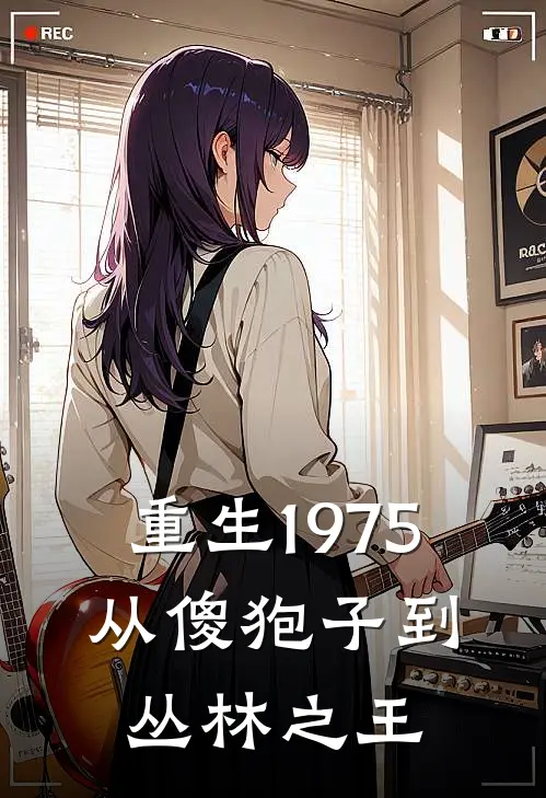 重生1975：从傻狍子到丛林之王(杨林松杨大柱)全章节在线阅读_杨林松杨大柱全章节在线阅读