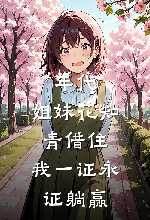 年代：姐妹花知青借住，我一证永证躺赢陈清河清河免费完结小说_完本完结小说年代：姐妹花知青借住，我一证永证躺赢(陈清河清河)