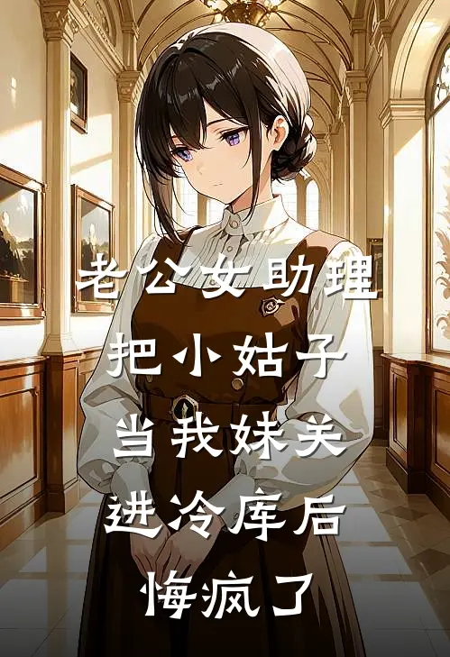 老公女助理把小姑子当我妹关进冷库后，悔疯了(江知楠小姑子)免费小说在线阅读_在线阅读免费小说老公女助理把小姑子当我妹关进冷库后，悔疯了(江知楠小姑子)