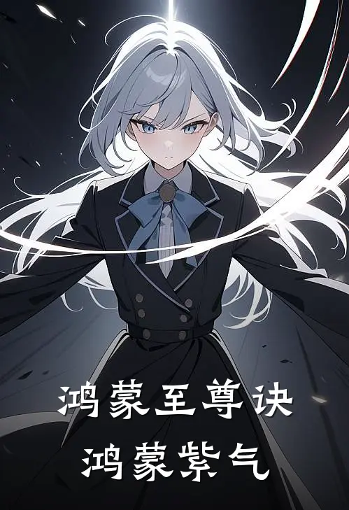 鸿蒙至尊诀鸿蒙紫气