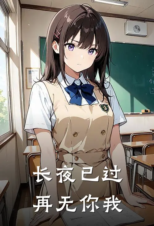 长夜已过，再无你我