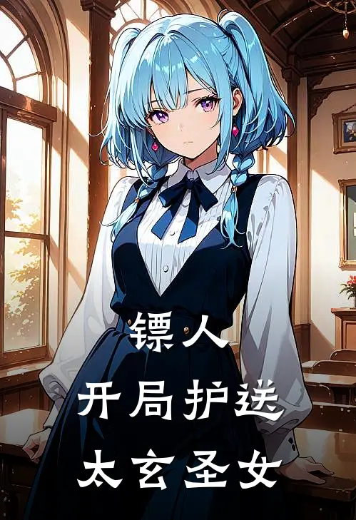 镖人：开局护送太玄圣女(沈渊姜云袖)全文在线阅读_(镖人：开局护送太玄圣女)精彩小说