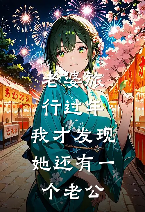 老婆旅行过年，我才发现她还有一个老公