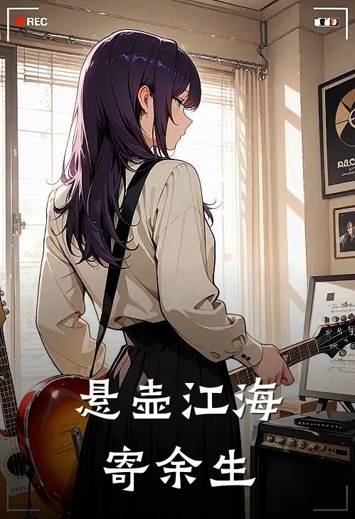 悬壶江海寄余生