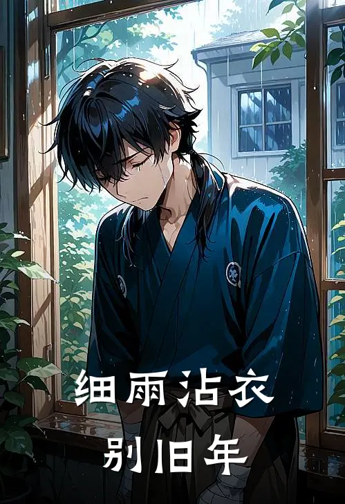 细雨沾衣别旧年(温雁宁沈靳言)热门小说推荐_免费小说在线看细雨沾衣别旧年温雁宁沈靳言