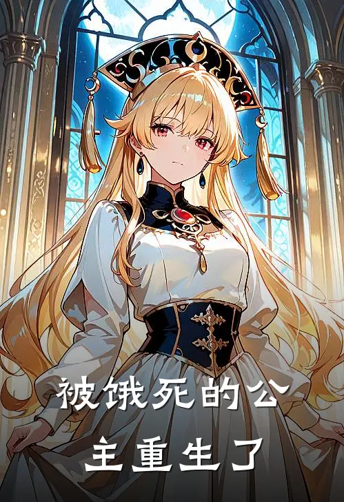 被饿死的公主重生了