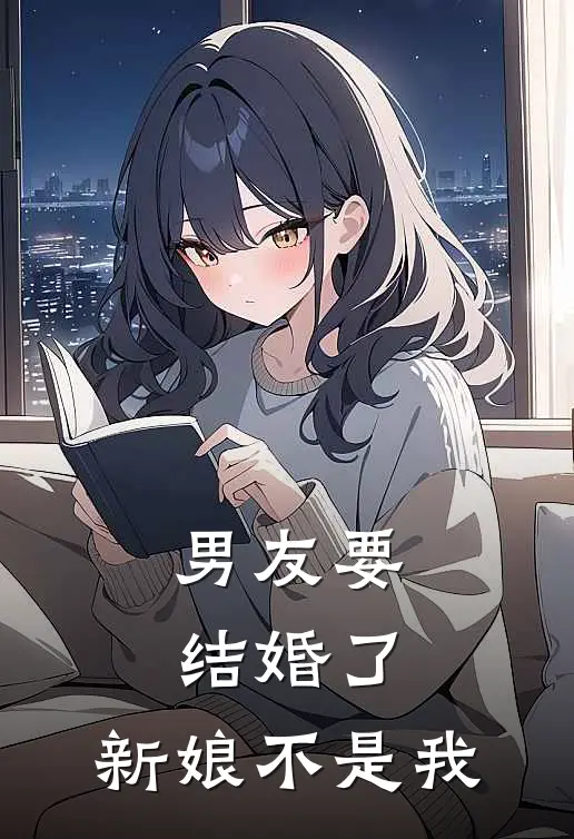 男友要结婚了，新娘不是我