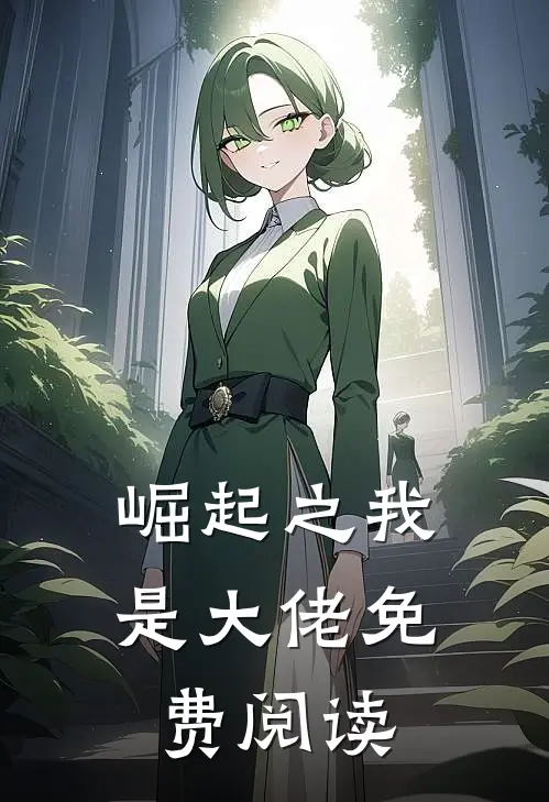 崛起之我是大佬免费阅读