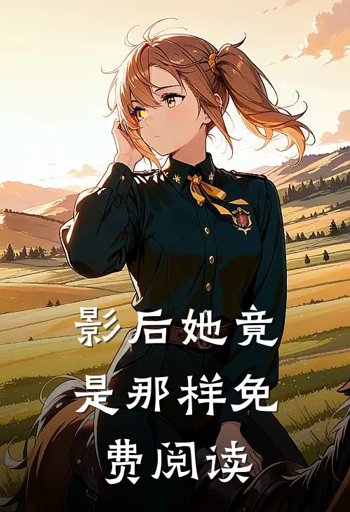 影后她竟是那样免费阅读