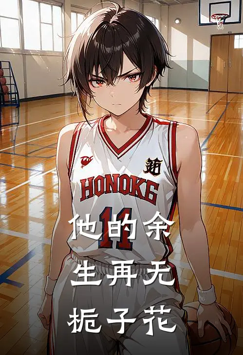 他的余生再无栀子花