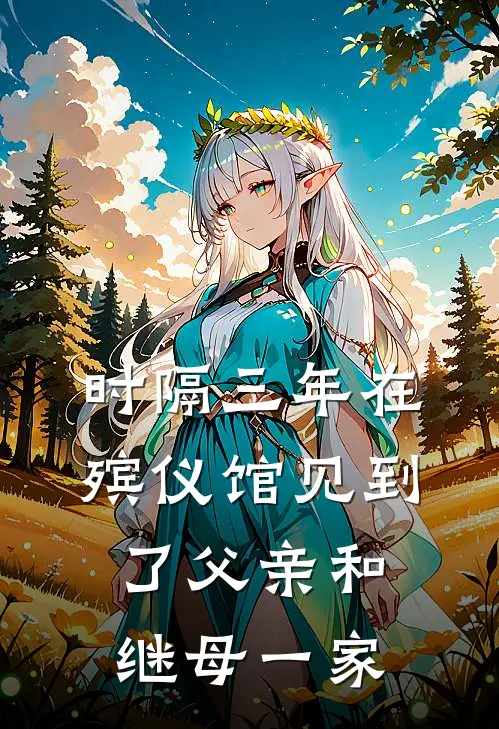 时隔三年在殡仪馆见到了父亲和继母一家