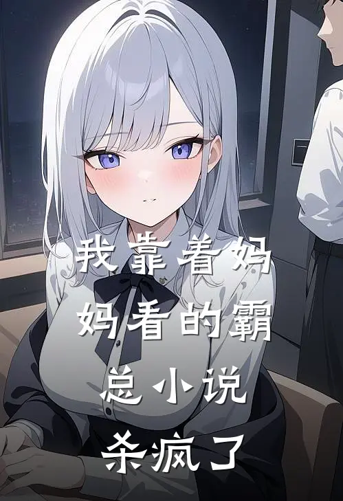 我靠着妈妈看的霸总小说，杀疯了苏小姐顾言全文阅读免费全集_免费小说我靠着妈妈看的霸总小说，杀疯了(苏小姐顾言)