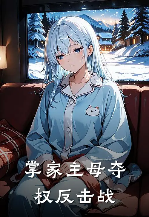 掌家主母夺权反击战