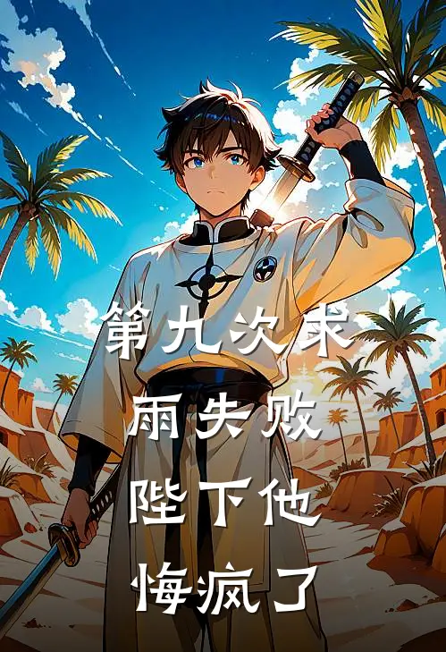 第九次求雨失败，陛下他悔疯了(祁璟祁璟行)在线阅读免费小说_完整版小说免费阅读第九次求雨失败，陛下他悔疯了(祁璟祁璟行)