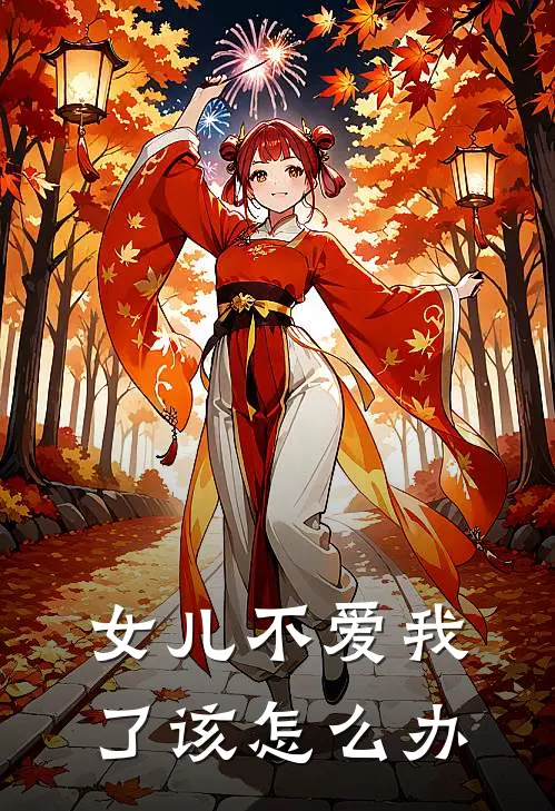 女儿不爱我了该怎么办