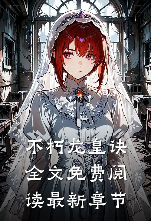 不朽龙皇诀全文免费阅读最新章节