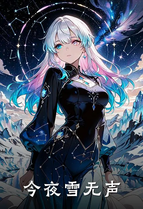 今夜雪无声