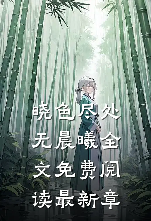 晓色尽处无晨曦全文免费阅读最新章