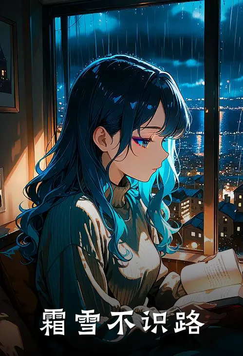 池嘉树江海棠(霜雪不识路)全文免费在线阅读_霜雪不识路完整版免费在线阅读