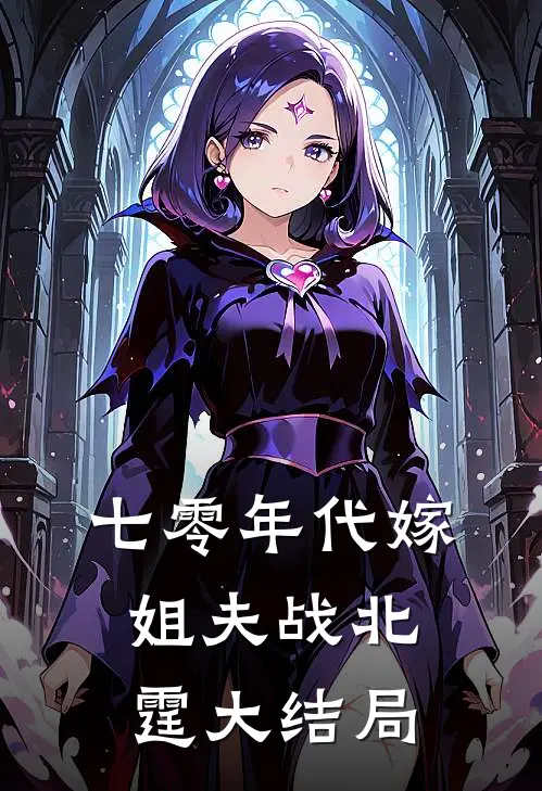 七零年代嫁姐夫战北霆大结局