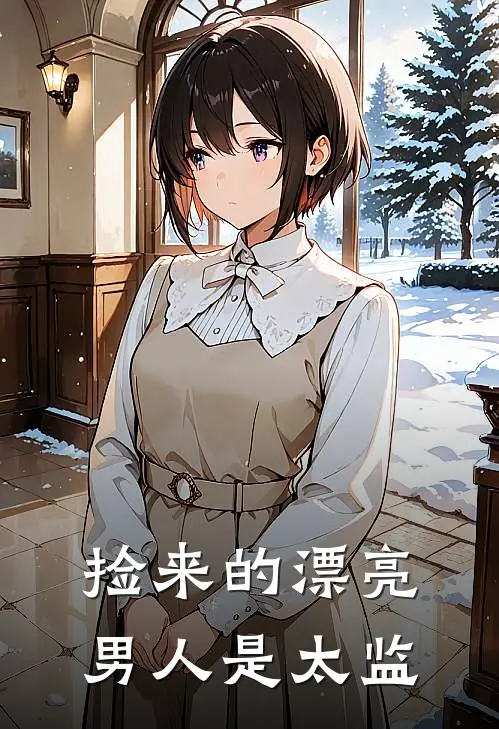 捡来的漂亮男人是太监