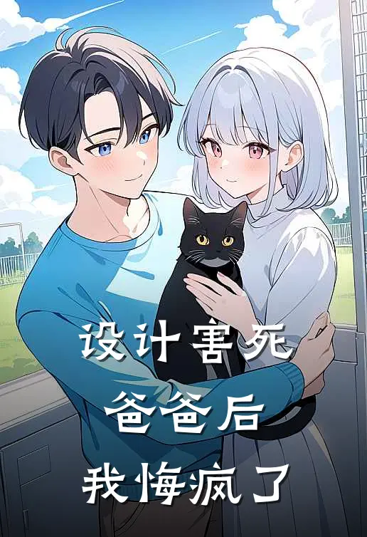 设计害死爸爸后，我悔疯了晴晴小聪完整版在线阅读_晴晴小聪完整版阅读