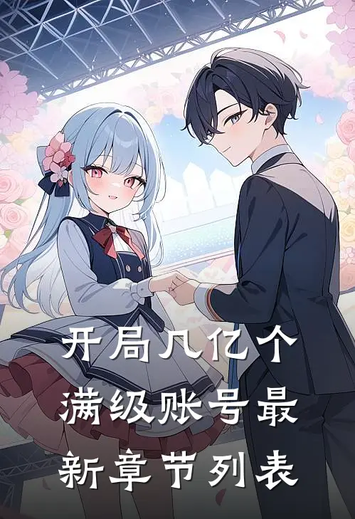开局几亿个满级账号最新章节列表