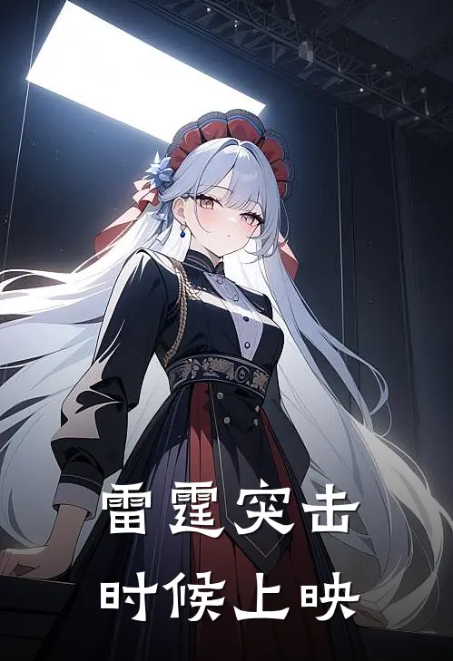 雷霆突击时候上映