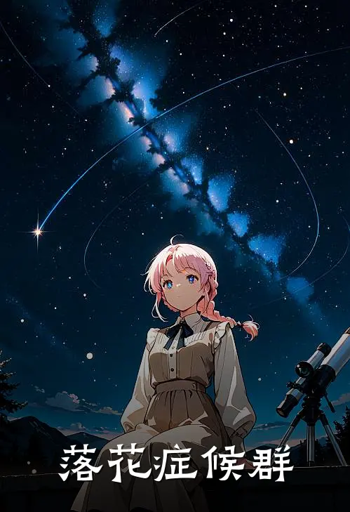 落花症候群我周时聿最新小说全文阅读_在线免费小说落花症候群(我周时聿)