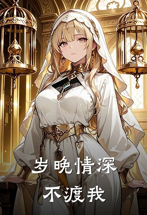 岁晚情深不渡我周墨婉霍绍川完结好看小说_无弹窗全文免费阅读岁晚情深不渡我(周墨婉霍绍川)