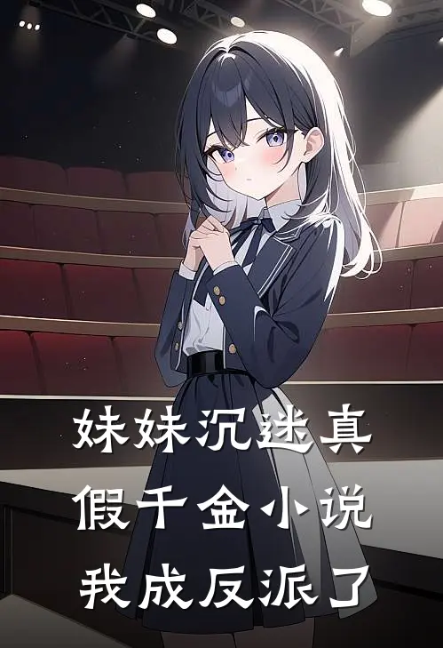 妹妹沉迷真假千金小说，我成反派了