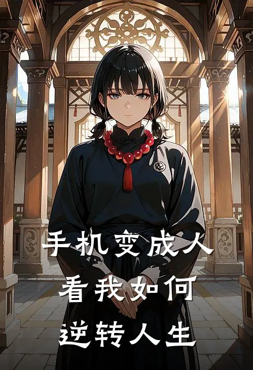 手机变成人，看我如何逆转人生小说金正金正（已完结全集完整版大结局）金正金正小说全文阅读笔趣阁