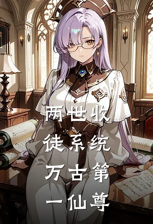 两世收徒系统，万古第一仙尊