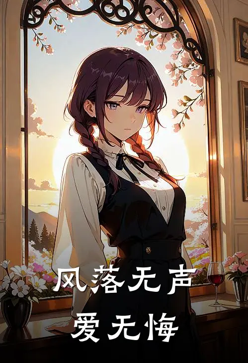 风落无声，爱无悔