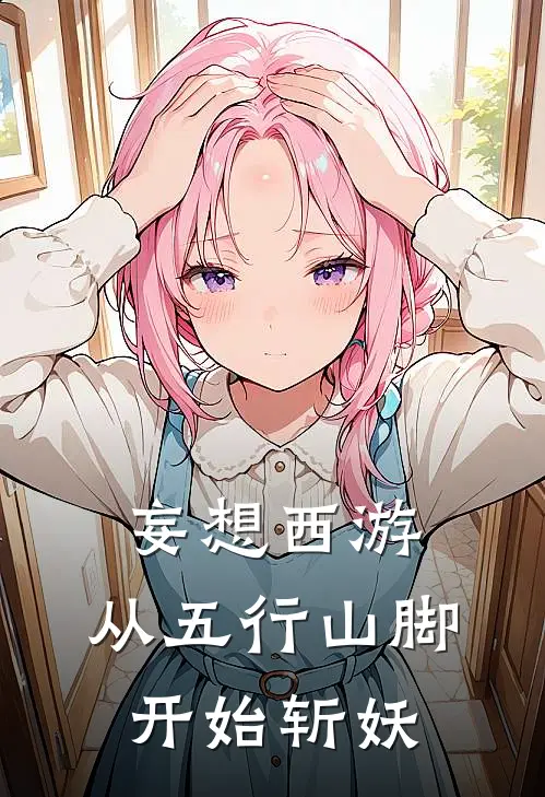 妄想西游，从五行山脚开始斩妖