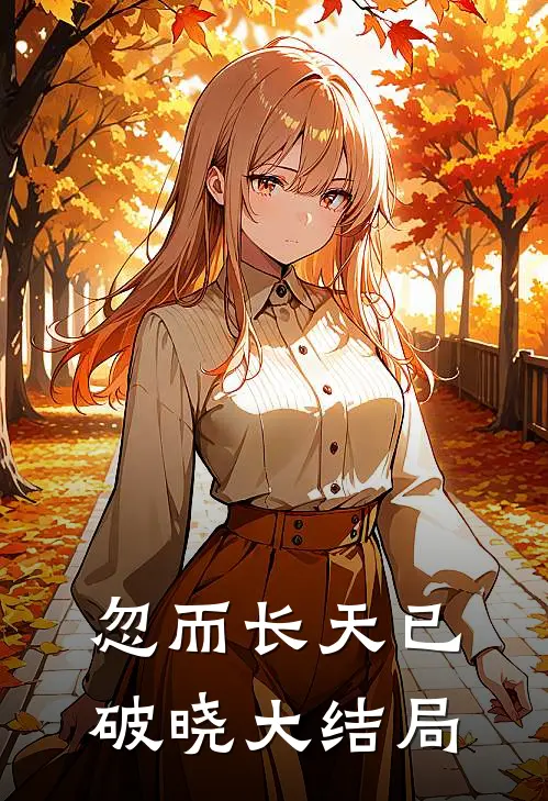 忽而长天已破晓大结局