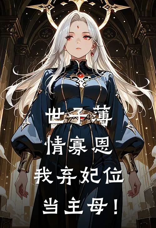 世子薄情寡恩，我弃妃位，当主母！盛知岁顾元免费小说完整版_最新好看小说世子薄情寡恩，我弃妃位，当主母！盛知岁顾元