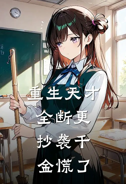 重生天才全断更，抄袭千金慌了(程蕊程绵)完本小说_全本免费小说重生天才全断更，抄袭千金慌了程蕊程绵