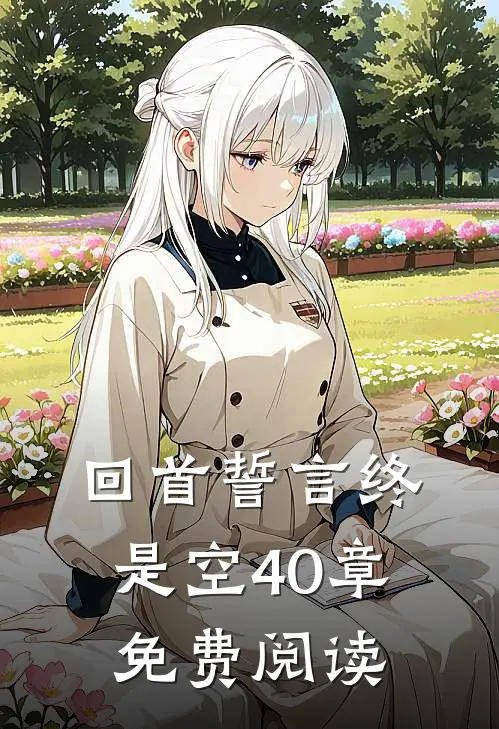 回首誓言终是空40章免费阅读
