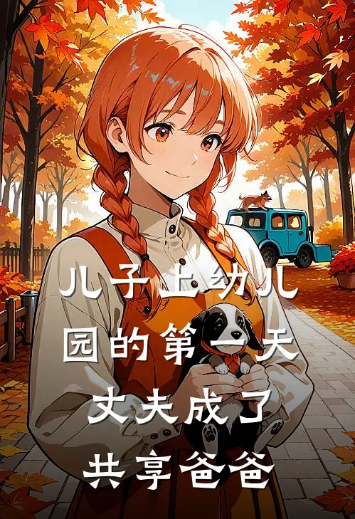 儿子上幼儿园的第一天，丈夫成了共享爸爸